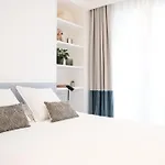 Bel Appartement Au Centre De Paris