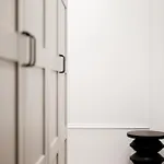 Bel Appartement Au Centre De Paris